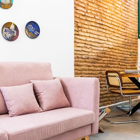 Casa Bonita Villa Almeria Ngoại thất bức ảnh