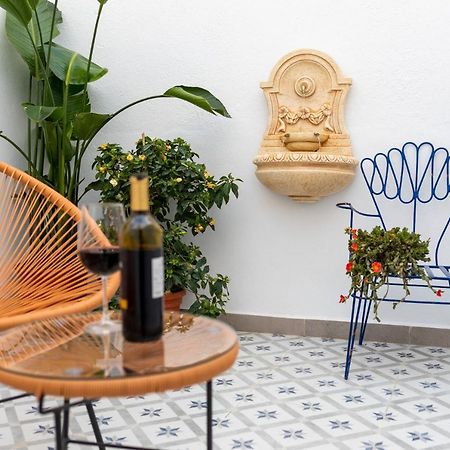 Casa Bonita Villa Almeria Ngoại thất bức ảnh