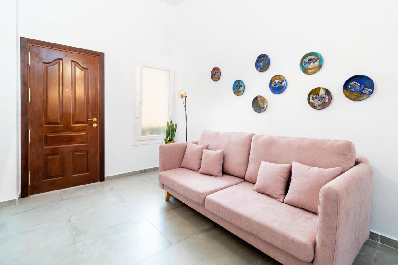 Casa Bonita Villa Almeria Ngoại thất bức ảnh