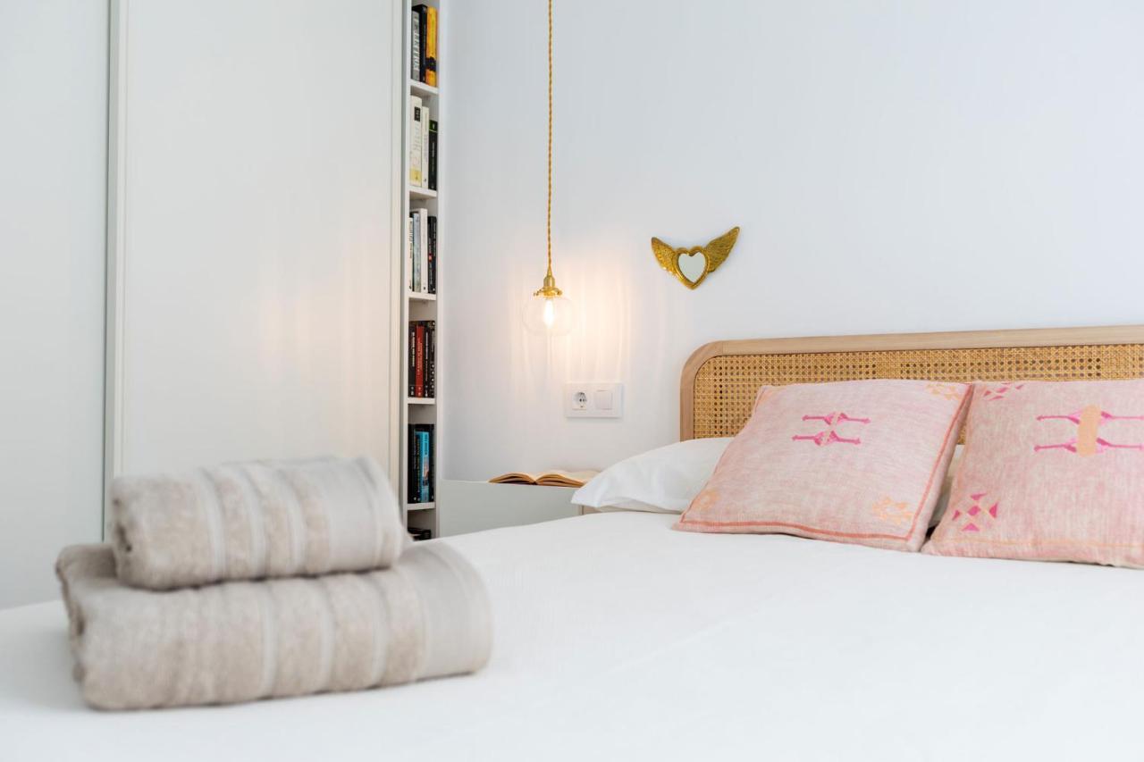 Casa Bonita Villa Almeria Ngoại thất bức ảnh