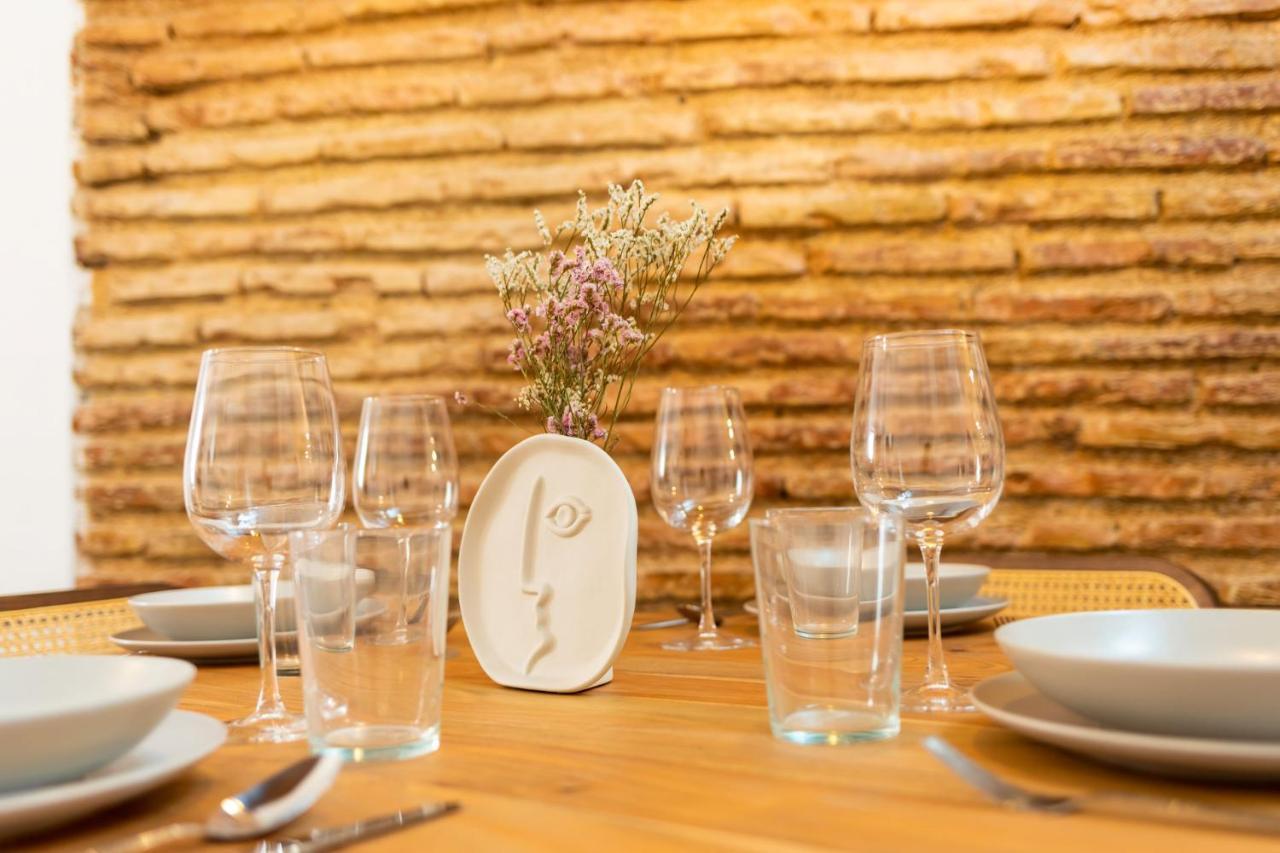 Casa Bonita Villa Almeria Ngoại thất bức ảnh