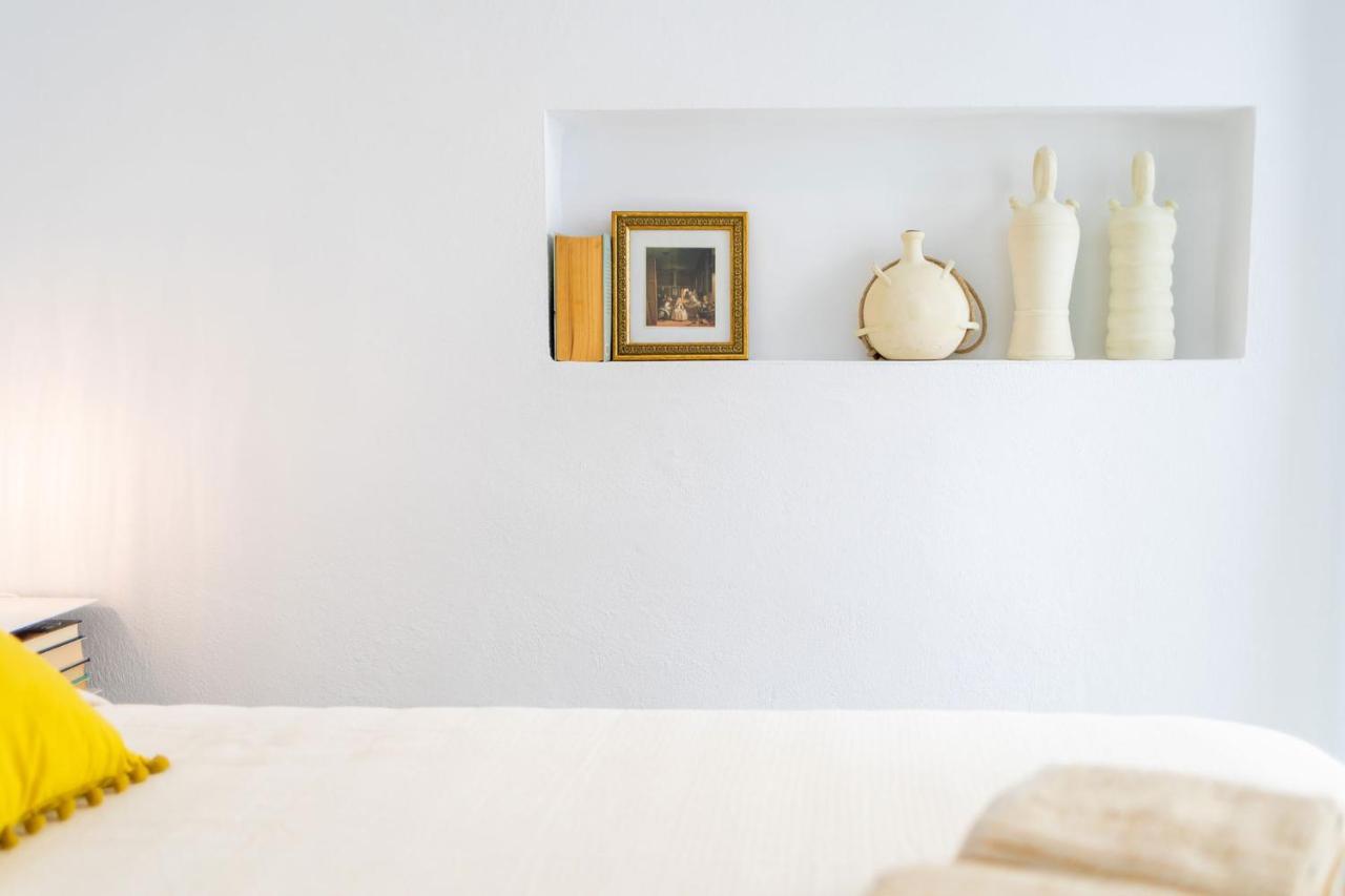 Casa Bonita Villa Almeria Ngoại thất bức ảnh