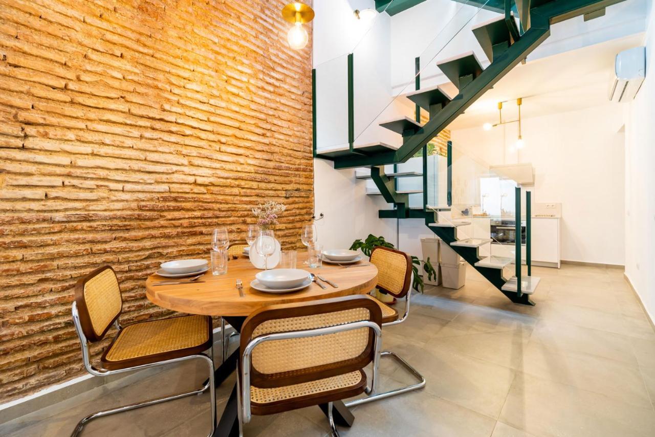 Casa Bonita Villa Almeria Ngoại thất bức ảnh