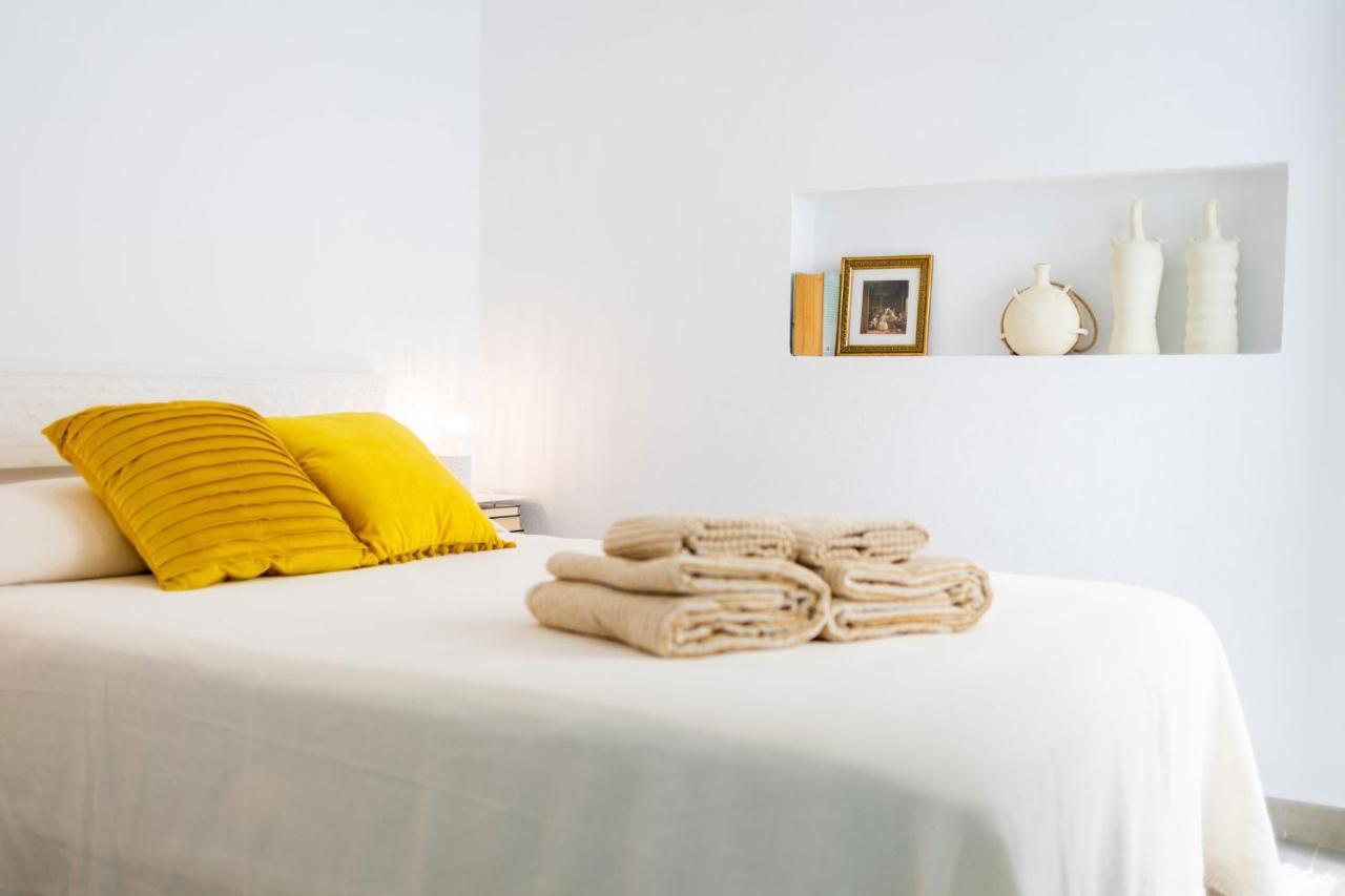 Casa Bonita Villa Almeria Ngoại thất bức ảnh