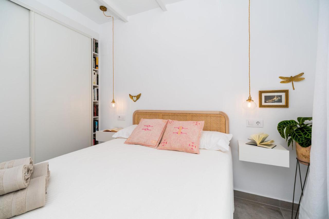 Casa Bonita Villa Almeria Ngoại thất bức ảnh
