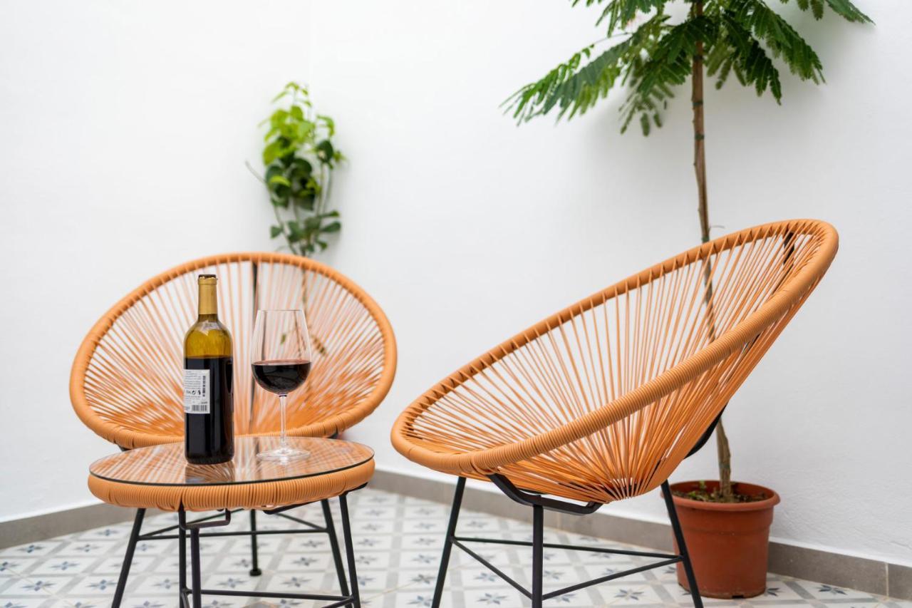 Casa Bonita Villa Almeria Ngoại thất bức ảnh