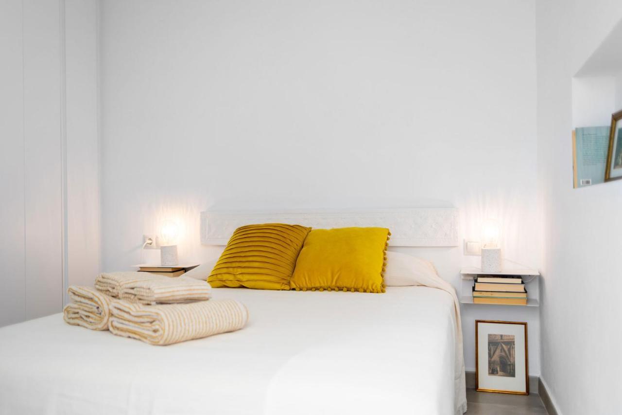Casa Bonita Villa Almeria Ngoại thất bức ảnh