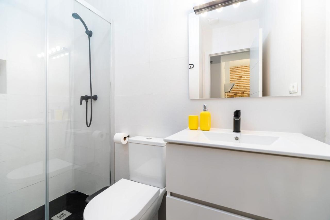 Casa Bonita Villa Almeria Ngoại thất bức ảnh