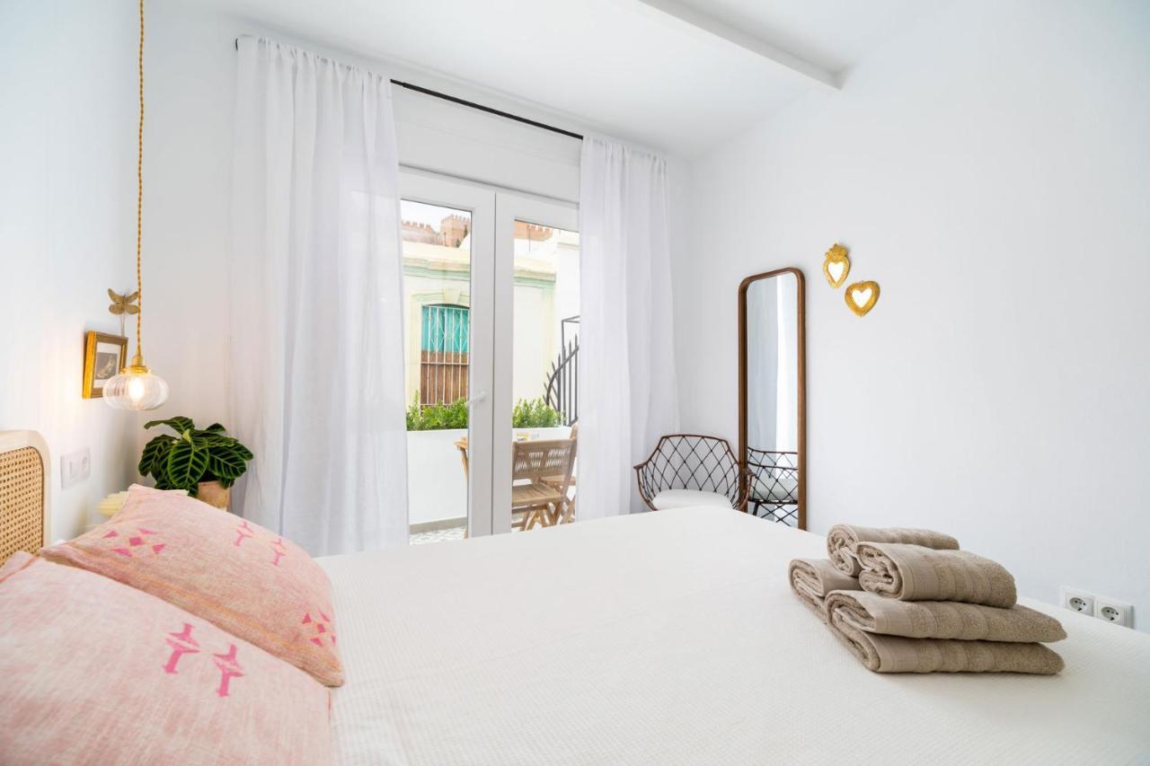 Casa Bonita Villa Almeria Ngoại thất bức ảnh