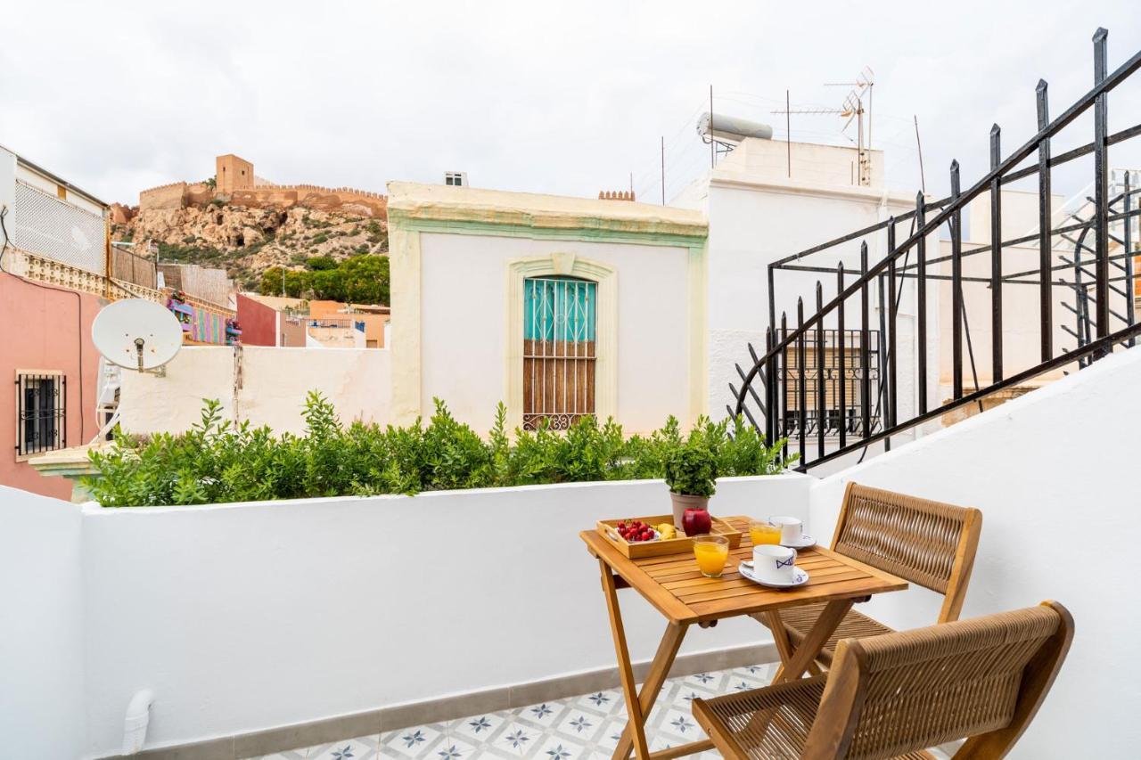 Casa Bonita Villa Almeria Ngoại thất bức ảnh